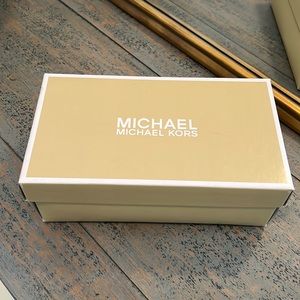 Michael Kors Ima Borium-888 shoes